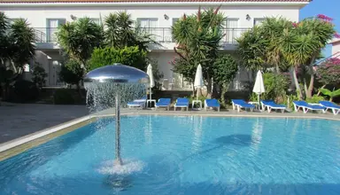 Akamanthea Holiday Village