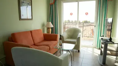 Akamanthea Holiday Village