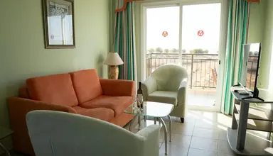 Akamanthea Holiday Village