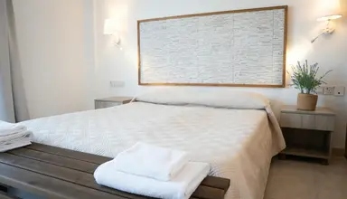 Akamanthea Holiday Village