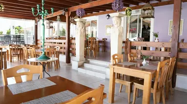 Akamanthea Holiday Village