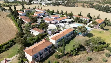 Akamanthea Holiday Village
