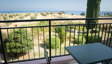 Akamanthea Holiday Village