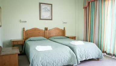 Akamanthea Holiday Village
