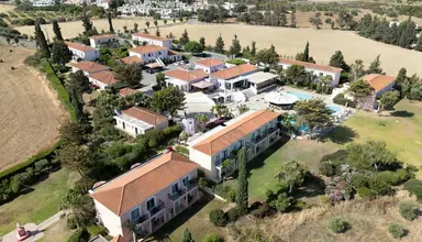 Akamanthea Holiday Village
