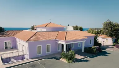 Akamanthea Holiday Village