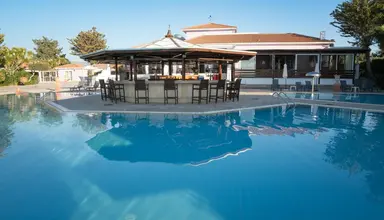 Akamanthea Holiday Village