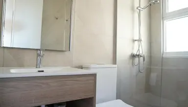 Akamanthea Holiday Village
