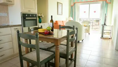 Akamanthea Holiday Village