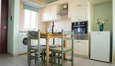 Akamanthea Holiday Village