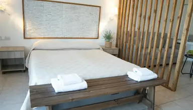 Akamanthea Holiday Village