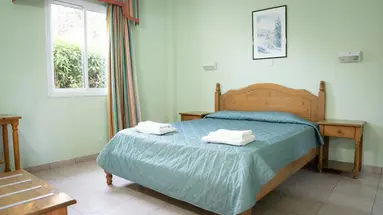 Akamanthea Holiday Village