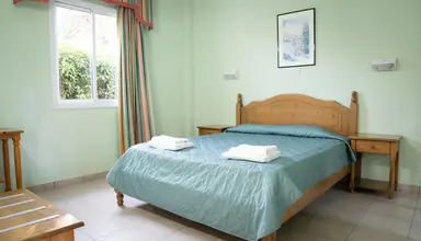 Akamanthea Holiday Village