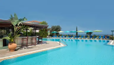 Akamanthea Holiday Village
