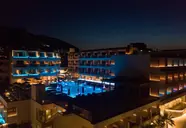 Akasha Beach Hotel And Spa