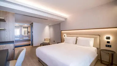 Akasha Beach Hotel And Spa