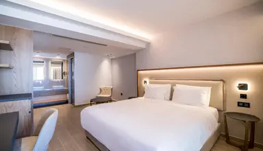 Akasha Beach Hotel And Spa