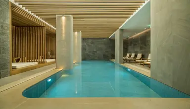 Akasha Beach Hotel And Spa