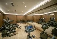 Akasha Beach Hotel And Spa