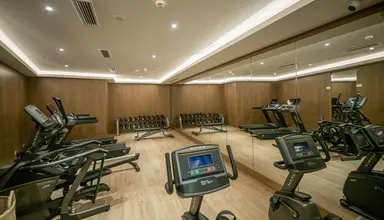 Akasha Beach Hotel And Spa