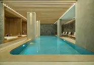 Akasha Beach Hotel And Spa