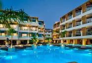 Akasha Beach Hotel And Spa