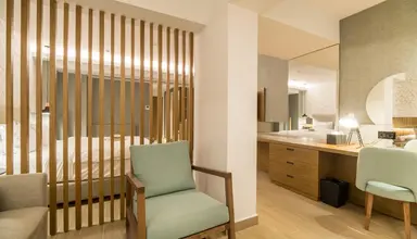 Akasha Beach Hotel And Spa