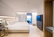 Akasha Beach Hotel And Spa
