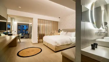 Akasha Beach Hotel And Spa