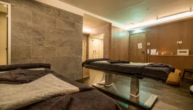 Akasha Beach Hotel And Spa