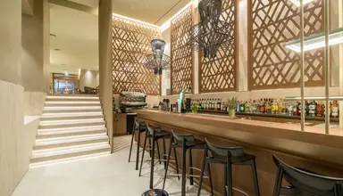 Akasha Beach Hotel And Spa