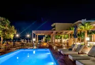 Akasha Beach Hotel And Spa