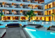 Akasha Beach Hotel And Spa