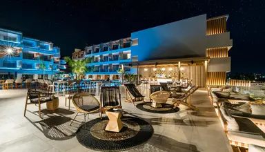 Akasha Beach Hotel And Spa