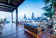Akasha Beach Hotel And Spa