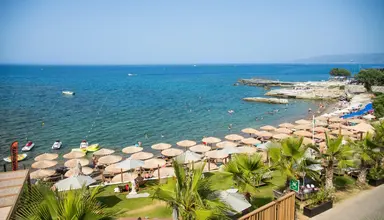 Akasha Beach Hotel And Spa
