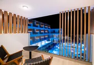 Akasha Beach Hotel And Spa