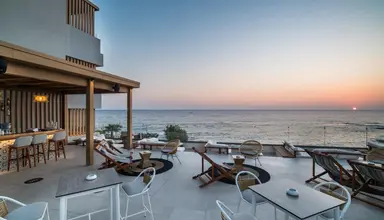 Akasha Beach Hotel And Spa