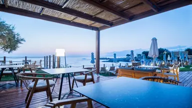 Akasha Beach Hotel And Spa