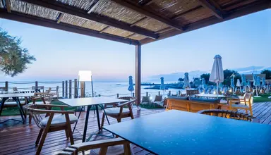 Akasha Beach Hotel And Spa