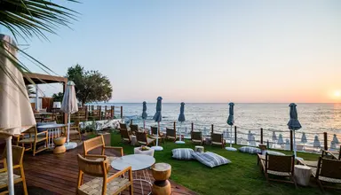 Akasha Beach Hotel And Spa