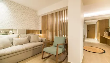 Akasha Beach Hotel And Spa