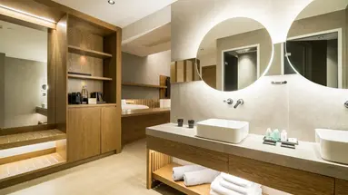 Akasha Beach Hotel And Spa