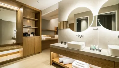Akasha Beach Hotel And Spa