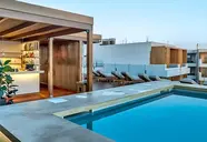 Akasha Beach Hotel And Spa