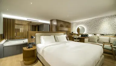 Akasha Beach Hotel And Spa