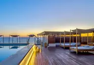 Akasha Beach Hotel And Spa