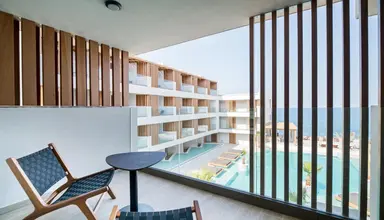 Akasha Beach Hotel And Spa