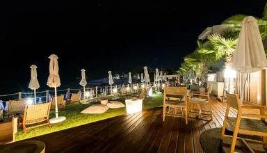 Akasha Beach Hotel And Spa