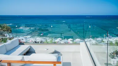 Akasha Beach Hotel And Spa